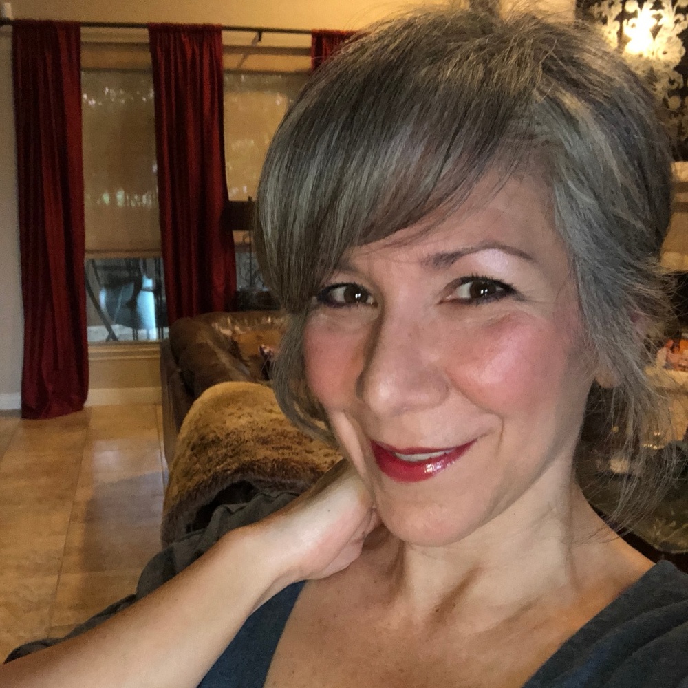 Meet your Posher, Mary